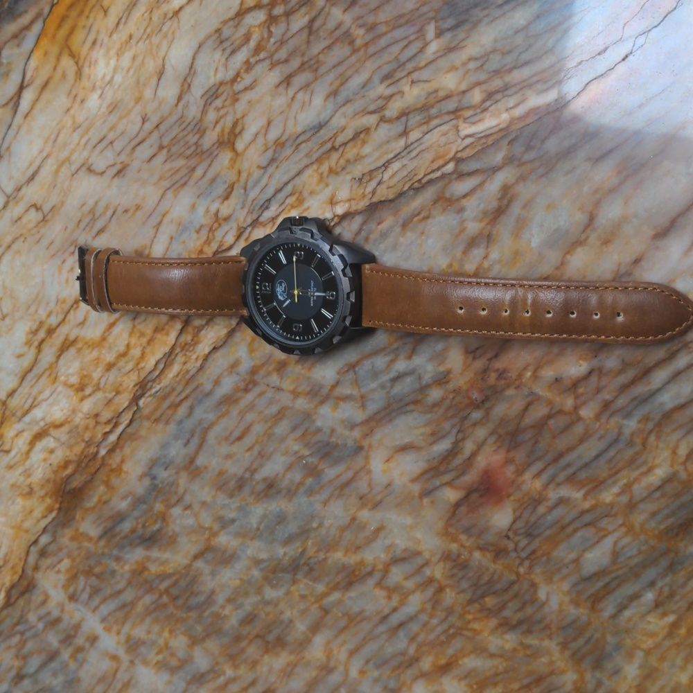 BASS PRO SHOP Mens Watch